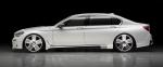 BMW 7-Series Black Bison Edition by Wald 2015 года